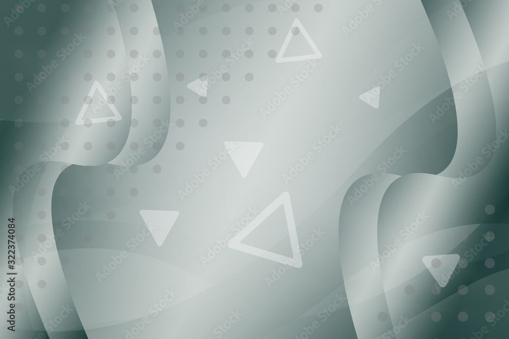 Obraz premium abstract, blue, design, pattern, wallpaper, texture, white, light, illustration, graphic, technology, digital, backdrop, geometric, business, concept, lines, art, triangle, shape, paper, backgrounds