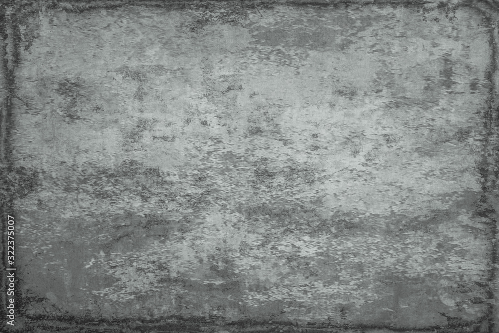 Vignette grunge vintage background.