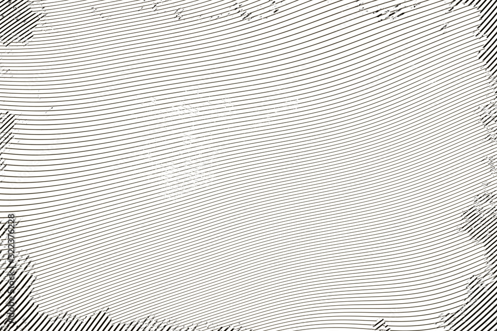 custom made wallpaper toronto digitalHalftone engraving grunge line art.