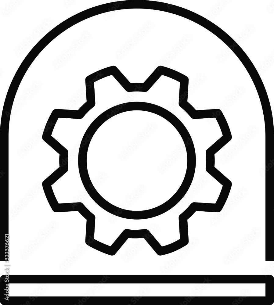 incubate business icon, vector illustration incubate business icon, vector illustration