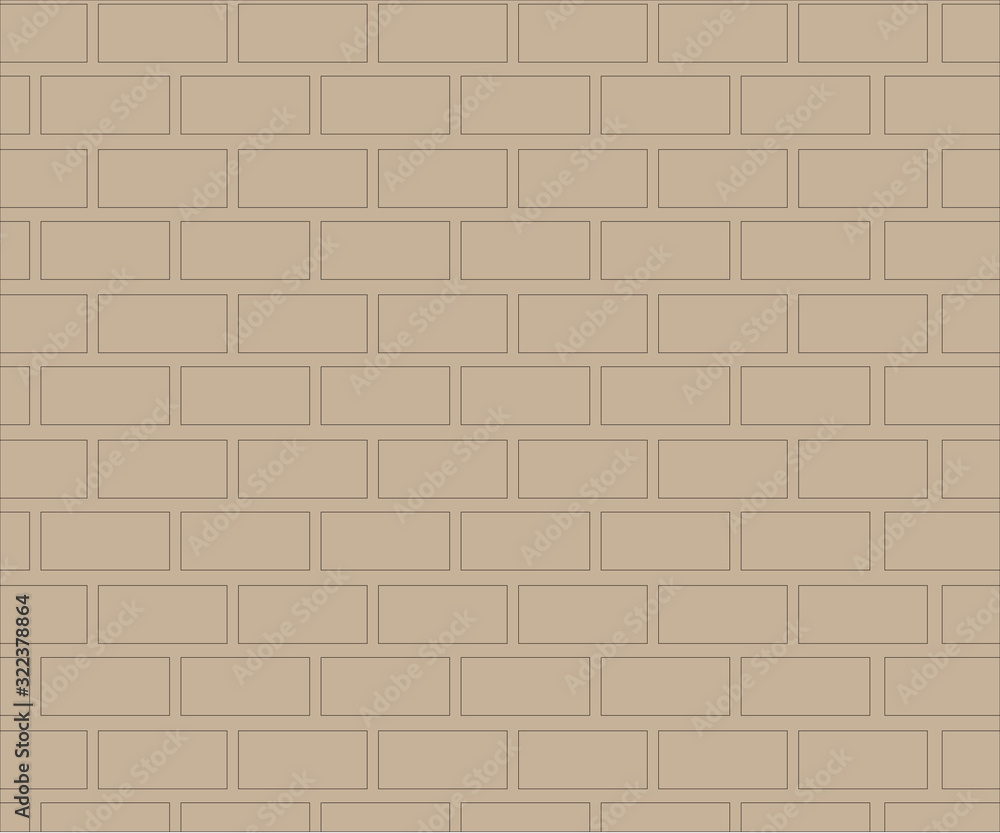 Obraz premium old brick wall