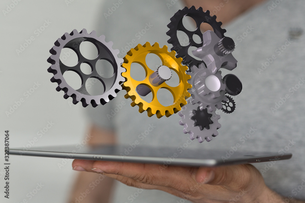 Engineering And Design Image gears. Engineering And Design Image gears.