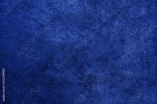 Dark blue,navy blue color leather skin natural with design pattern or dark blue abstract background.can use wallpaper or backdrop luxury event.