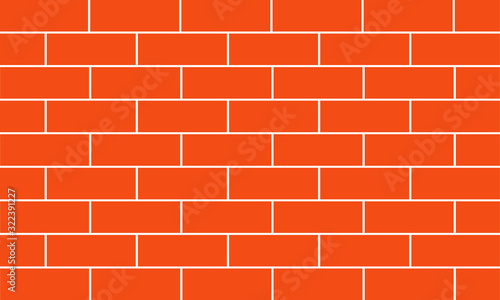brick wall background