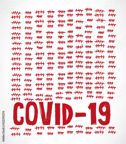 covid-19 et coronavirus