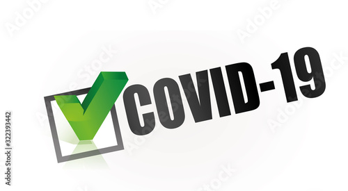 covid-19 et coronavirus