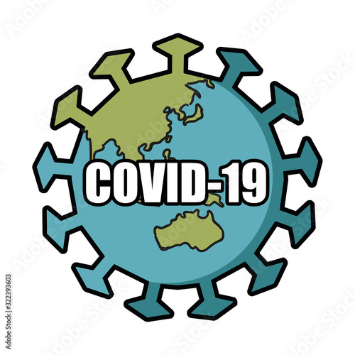 covid-19 et coronavirus