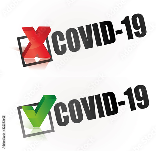 covid-19 et coronavirus