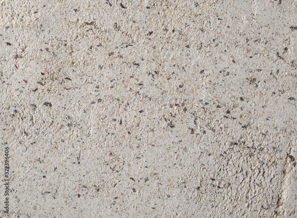 Buckwheat integral flour background and texture Buckwheat integral flour background and texture