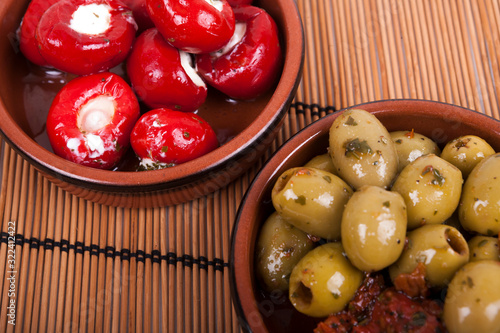 tapas