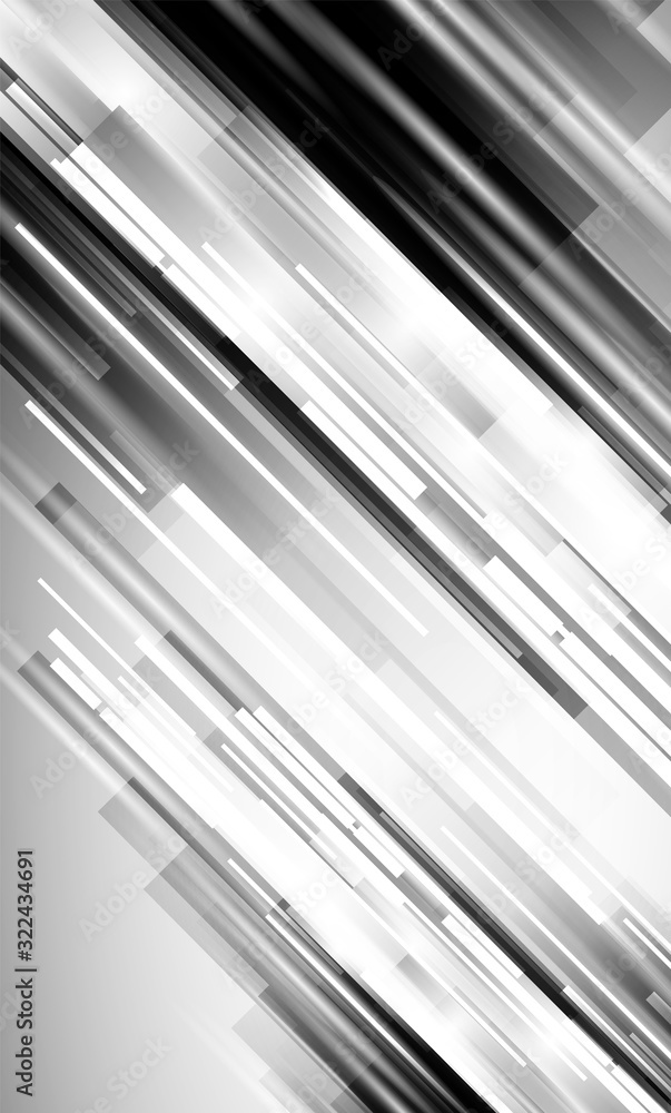 Abstract background, straight lines, dynamic concept. Geometric trendy template. Vector Illustration For Wallpaper, Banner, Background, Card, Book Illustration, landing page Abstract background, straight lines, dynamic concept. Geometric trendy template. Vector Illustration For Wallpaper, Banner, Background, Card, Book Illustration, landing page