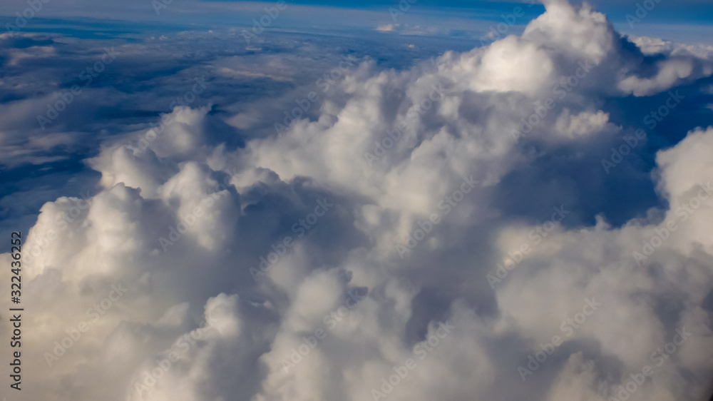 Blue clouds 6 Blue clouds 6