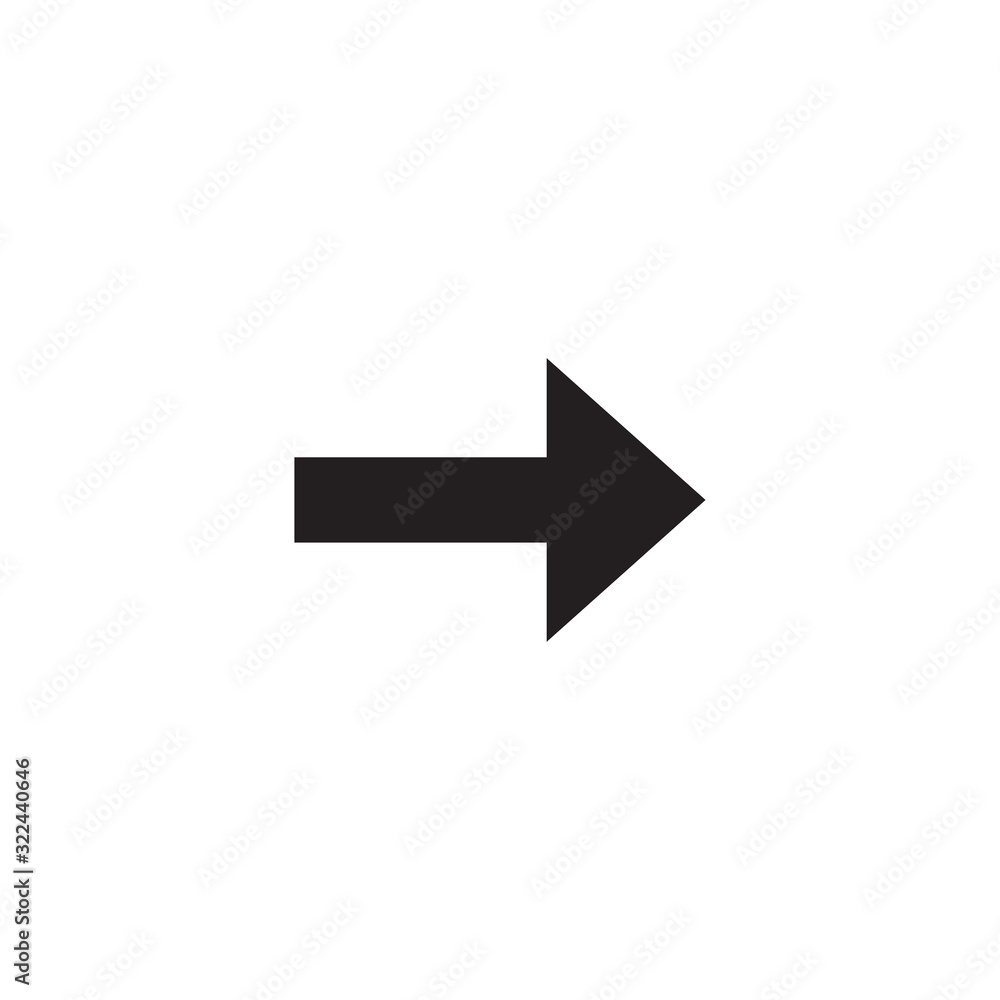 next arrow icon design vector logo template EPS 10 next arrow icon design vector logo template EPS 10