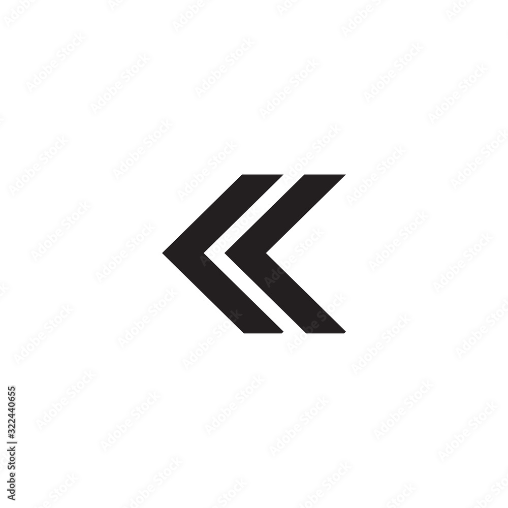 next arrow icon design vector logo template EPS 10 next arrow icon design vector logo template EPS 10
