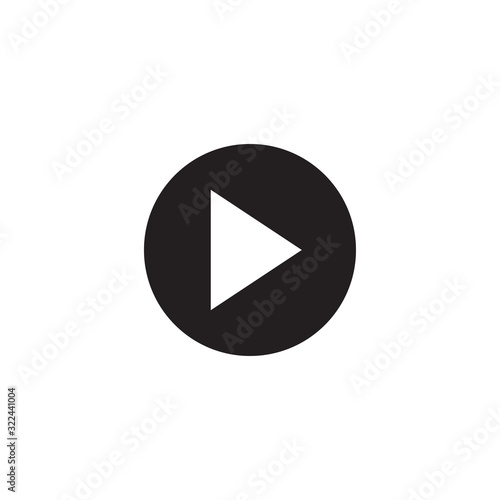 Free Download next arrow icon design vector logo template EPS 10 - GFXLoad