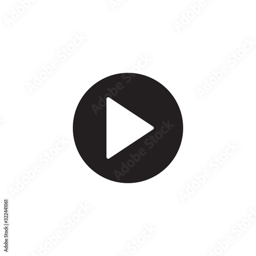 Free Download next arrow icon design vector logo template EPS 10 - GFXLoad
