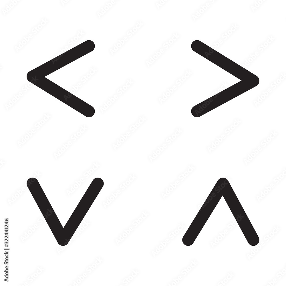 next arrow icon design vector logo template EPS 10 next arrow icon design vector logo template EPS 10