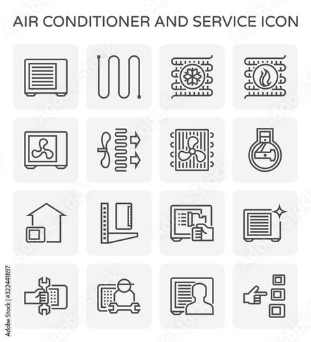 air compressor icon