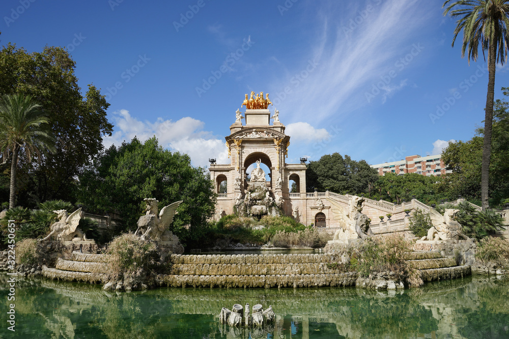 2018 Barcelona 2018 Barcelona