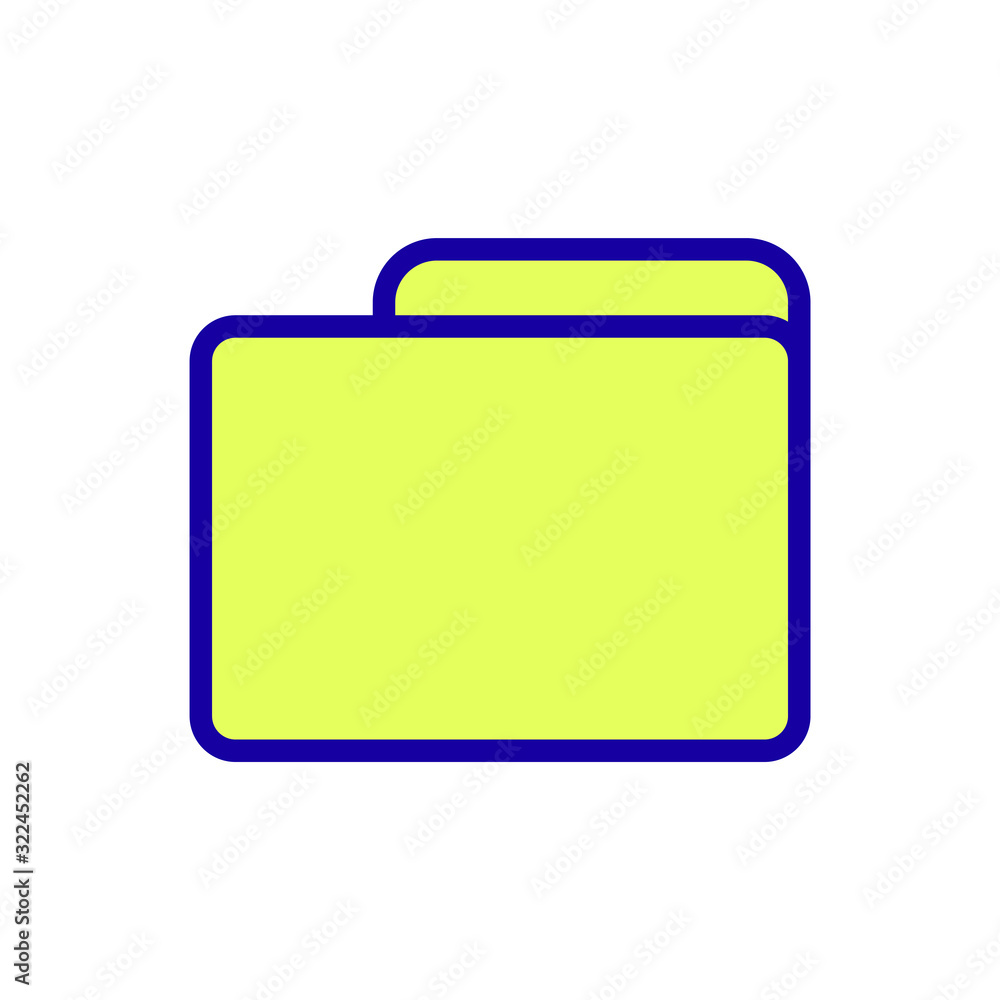 Folder icon Folder icon