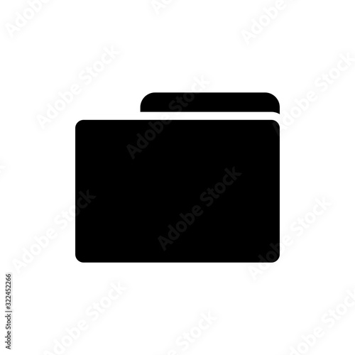 Folder icon