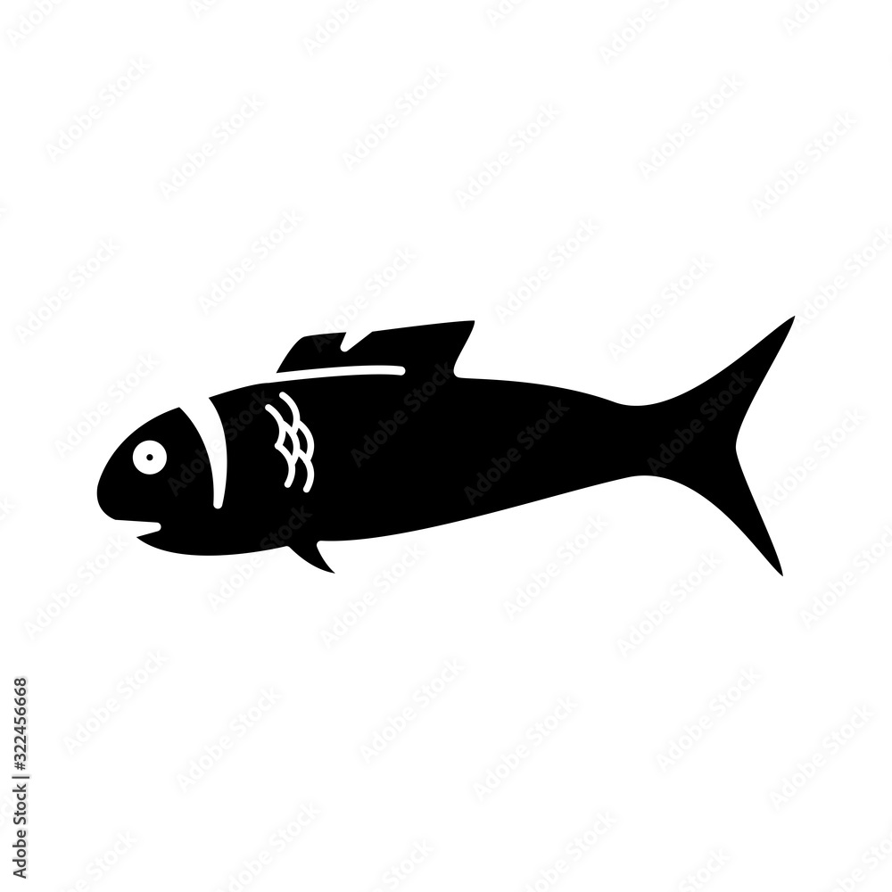 Fish icon Fish icon