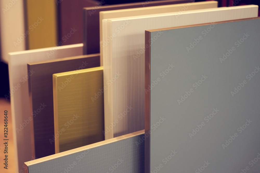 Image of various furniture plates. Image of various furniture plates.