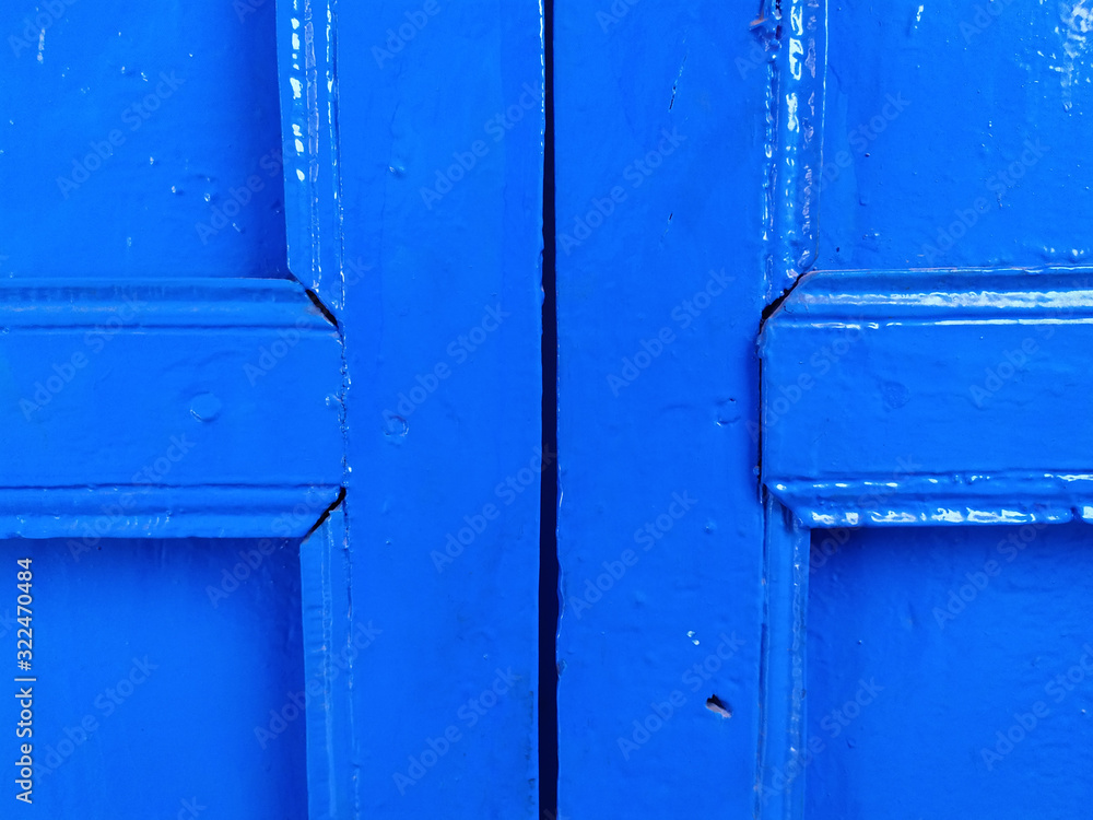 blue color wooden background texture blue color wooden background texture