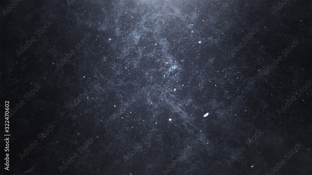 Abstract Dark Wall Fractal noise Light Gradient Background. Abstract Dark Wall Fractal noise Light Gradient Background.