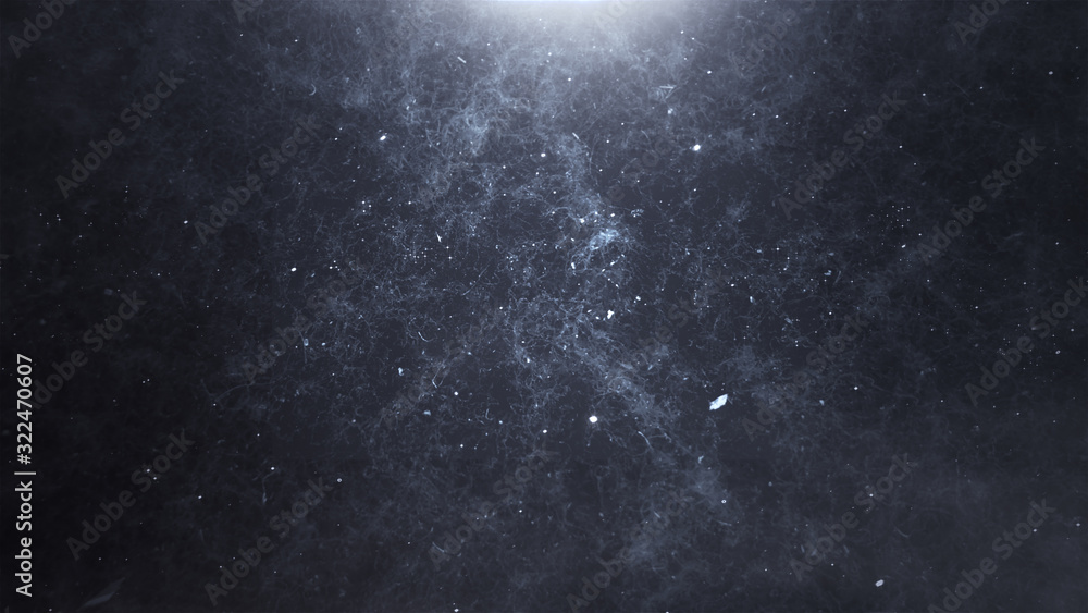 Abstract Dark Wall Fractal noise Light Gradient Background. Abstract Dark Wall Fractal noise Light Gradient Background.