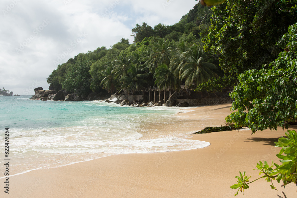 Beach 1