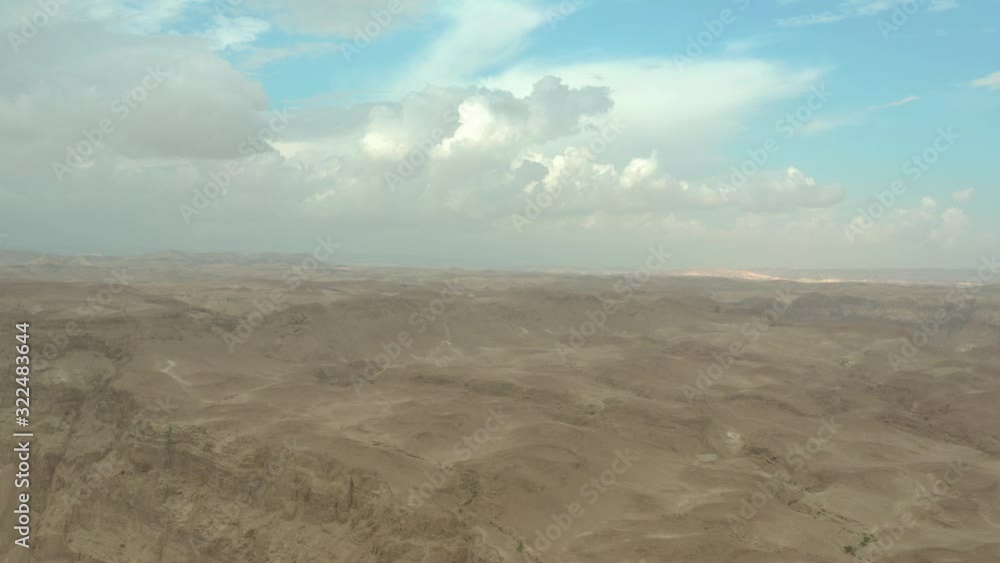 Aerial view of Judean Desert cliffs near the Dead Sea. Israel. DJI_0157-03 Aerial view of Judean Desert cliffs near the Dead Sea. Israel. DJI_0157-03