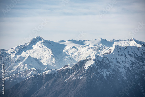 Eastern Alps Brenta Dolomites © trattieritratti