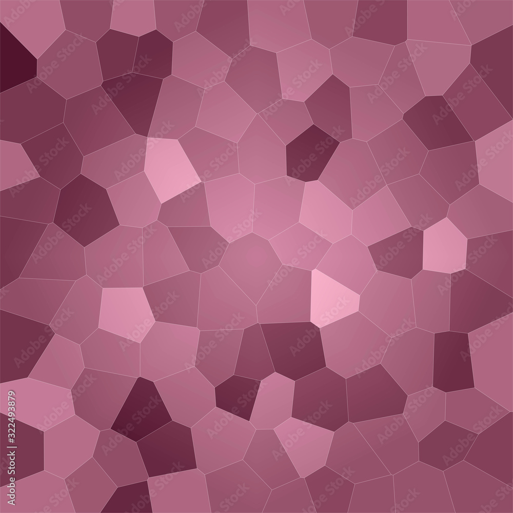 Large geometric purple digital art for your website, business card or business presentation Large geometric purple digital art for your website, business card or business presentation