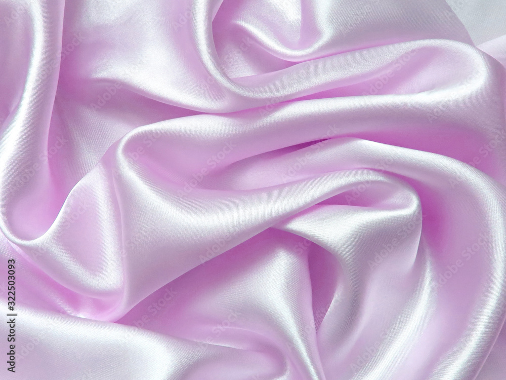 Obraz premium Texture satin, background