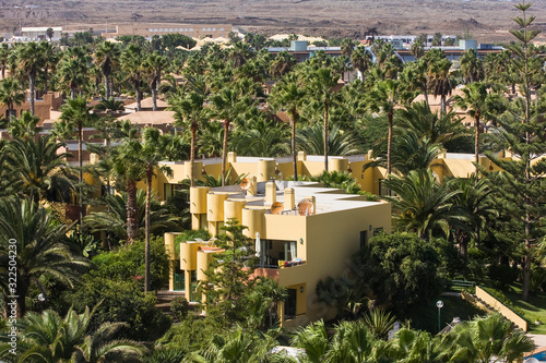 Wallpaper Mural Corralejo, Fuerteventura, Canary Islands, Spain, Europe Torontodigital.ca