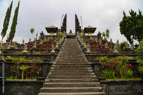 Tempel Bali - Muttertempel