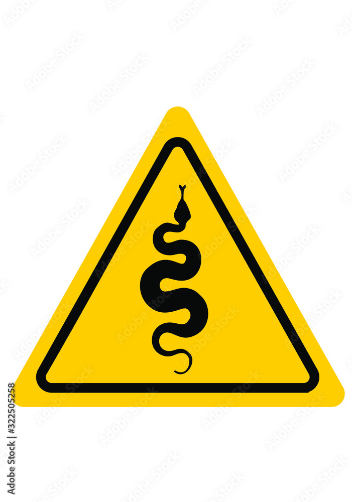 Caution warning, beware sign board. Exclamation marks Caution warning, beware sign board. Exclamation marks