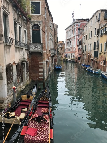 grand canal in venice