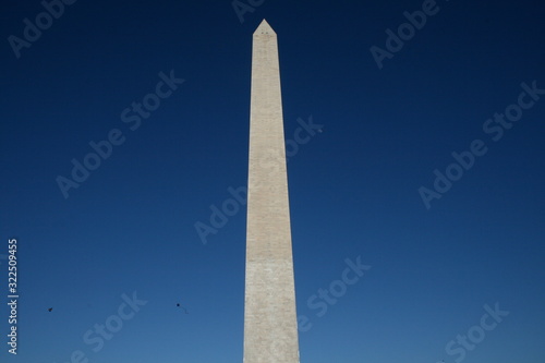DC obelisk