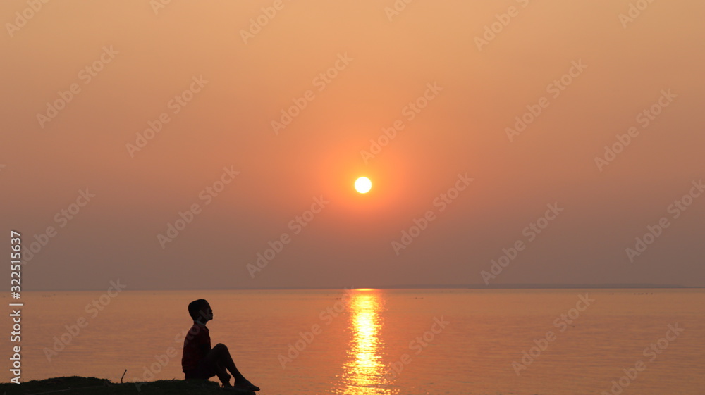 Sunset Sunset