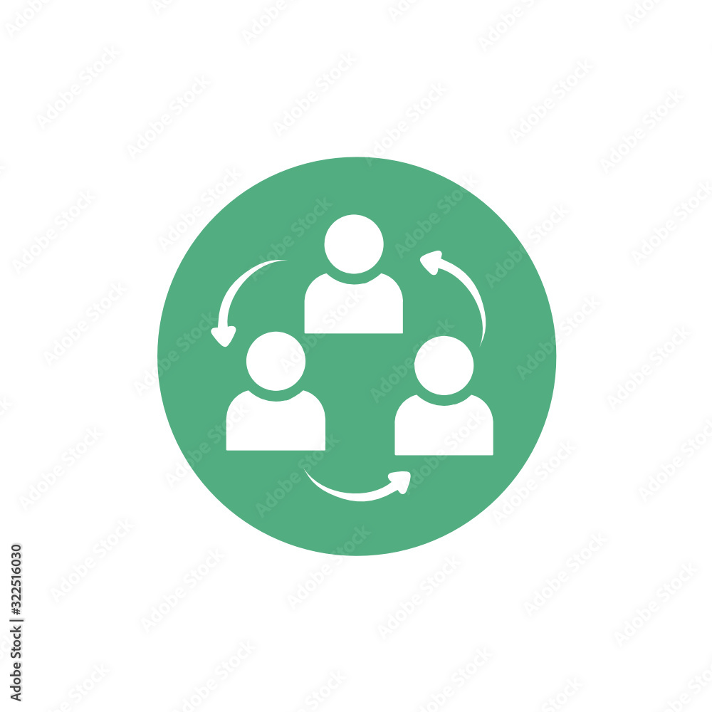Logo Réunion. travail. Equipe. Logo Réunion. travail. Equipe.