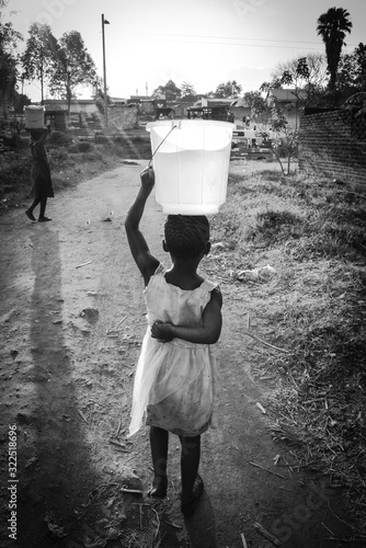 Malawi, Africa