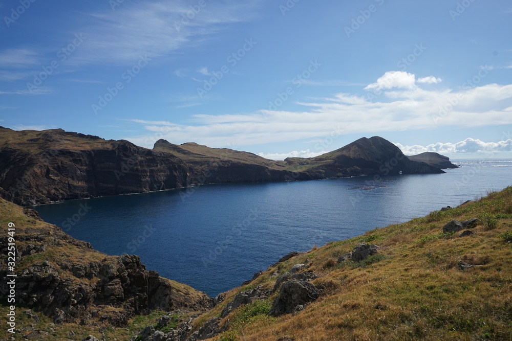 Fototapeta premium Madeira