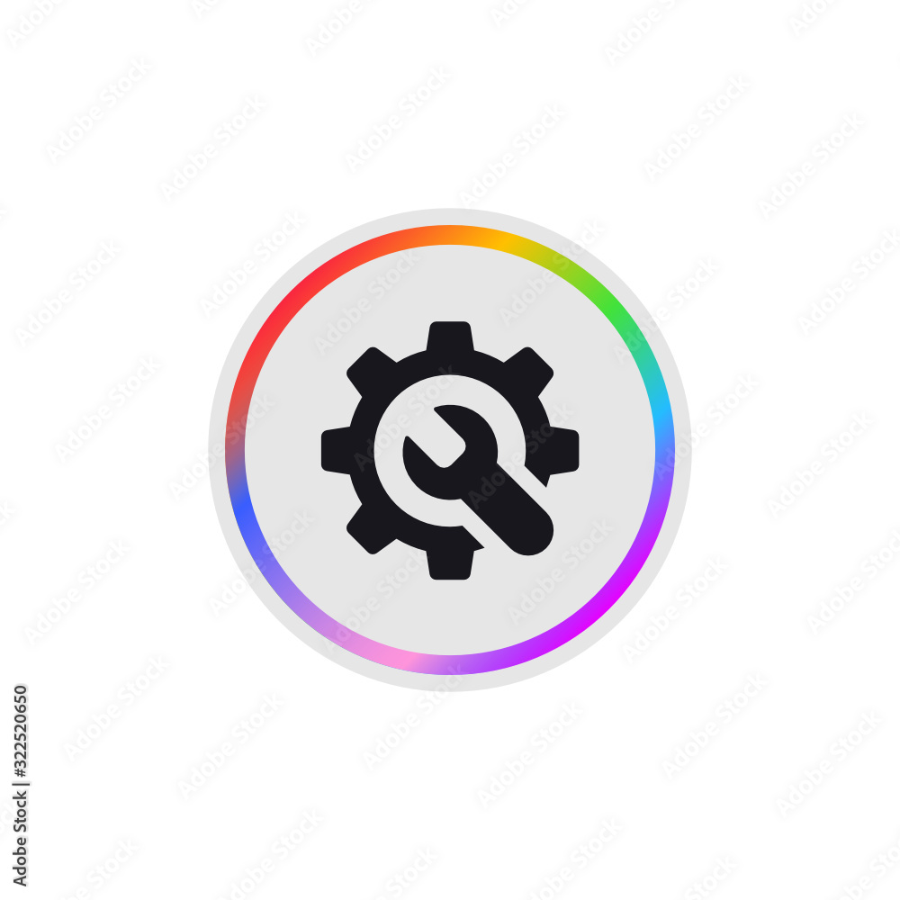 Configuration - Modern App Button Configuration - Modern App Button