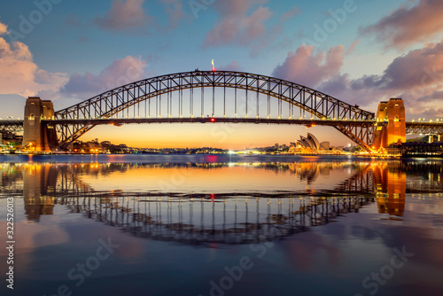 Landmarks of Sydney