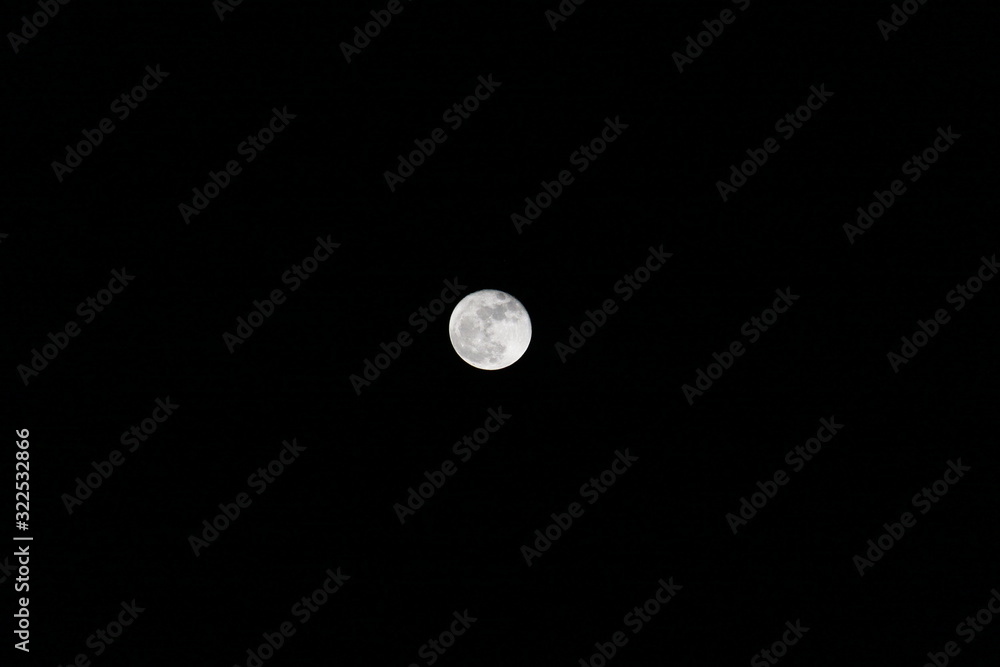 full moon at the end of the month full moon at the end of the month