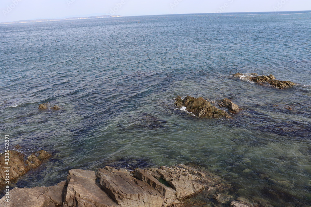 愛知県 篠島 風景 愛知県 篠島 風景
