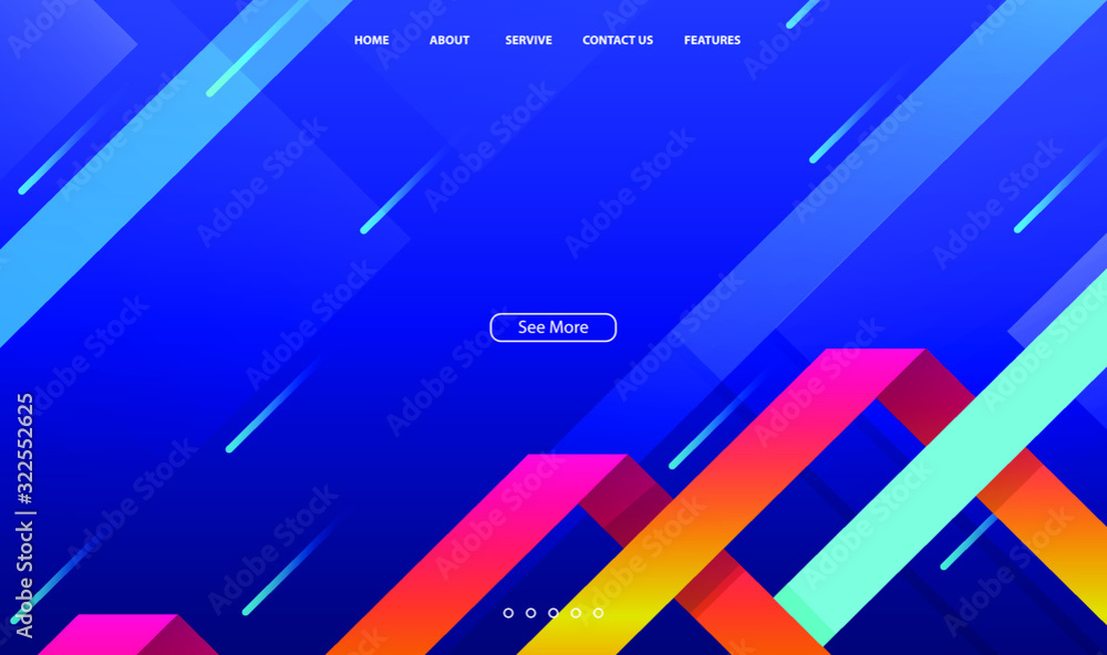Abstract background Abstract background
