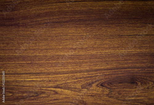 pattern detail of teak wood texture